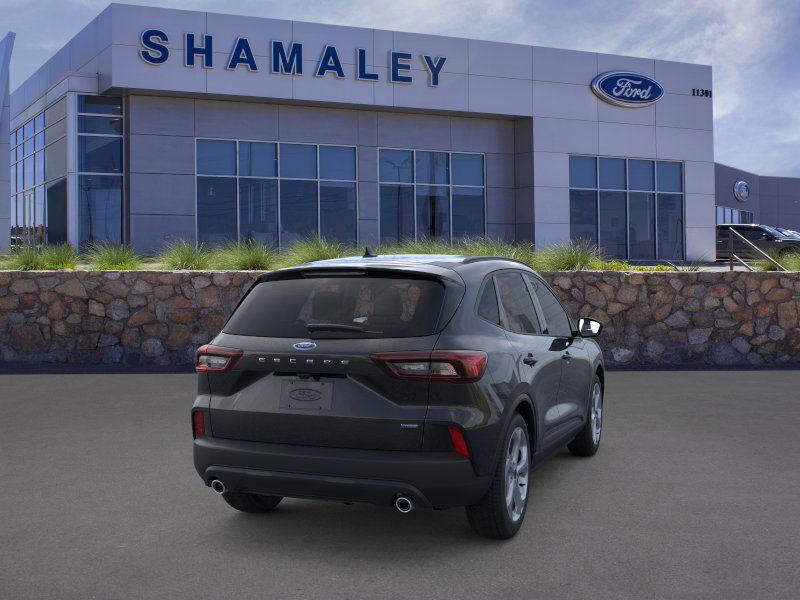 new 2025 Ford Escape car, priced at $34,780