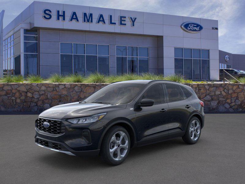 new 2025 Ford Escape car, priced at $34,780