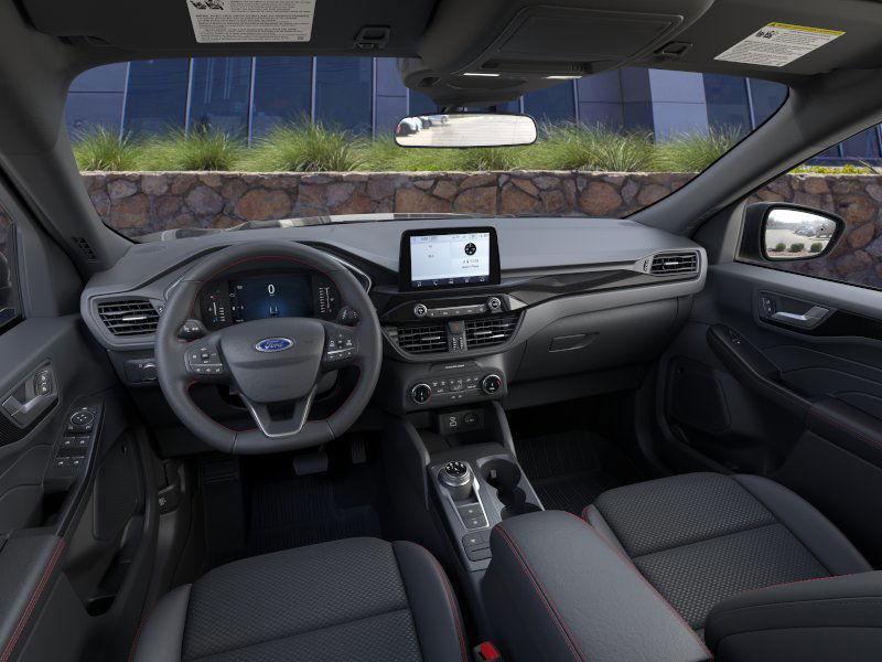 new 2025 Ford Escape car, priced at $34,780