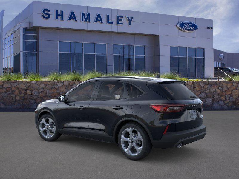 new 2025 Ford Escape car, priced at $34,780
