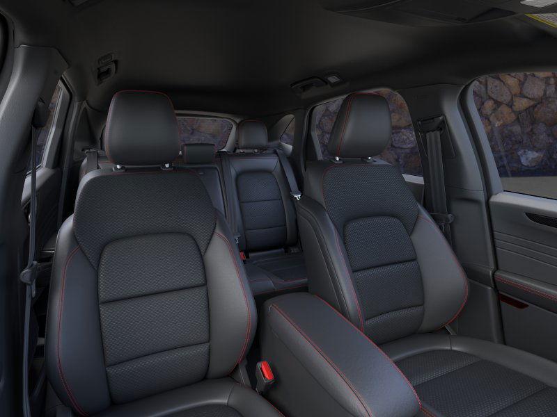 new 2025 Ford Escape car, priced at $34,780