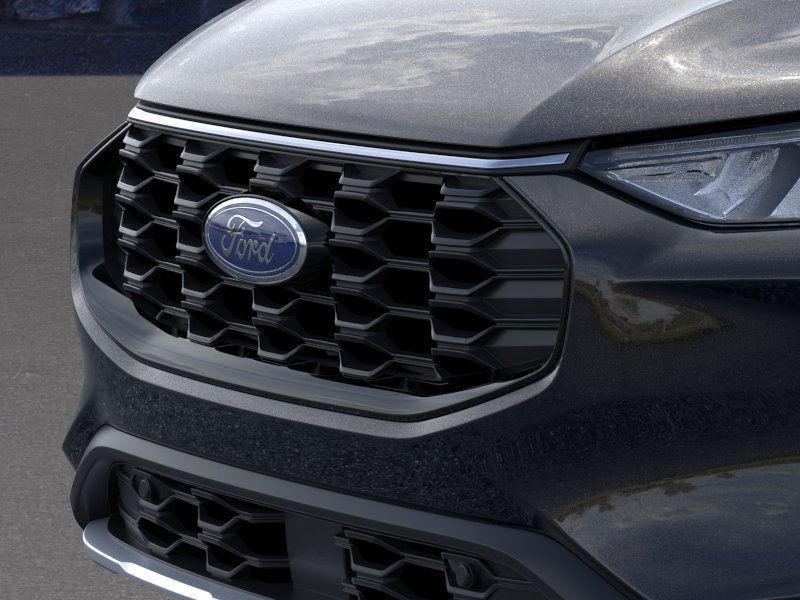 new 2025 Ford Escape car, priced at $34,780