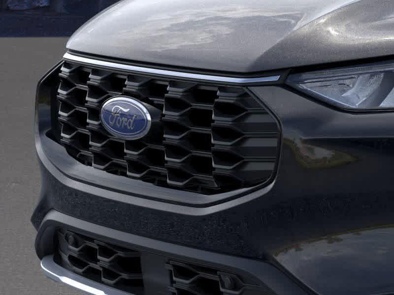 new 2025 Ford Escape car, priced at $34,780