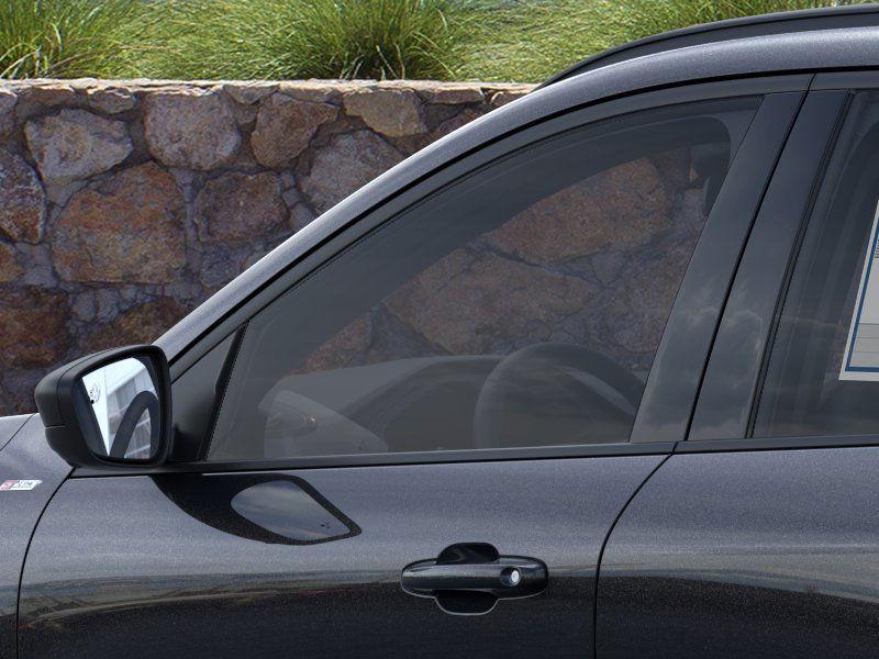 new 2025 Ford Escape car, priced at $29,780