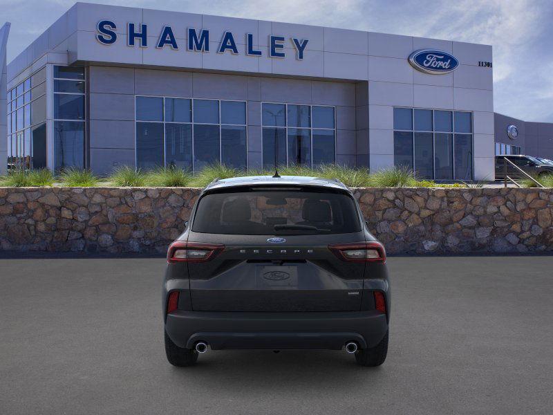 new 2025 Ford Escape car, priced at $34,780