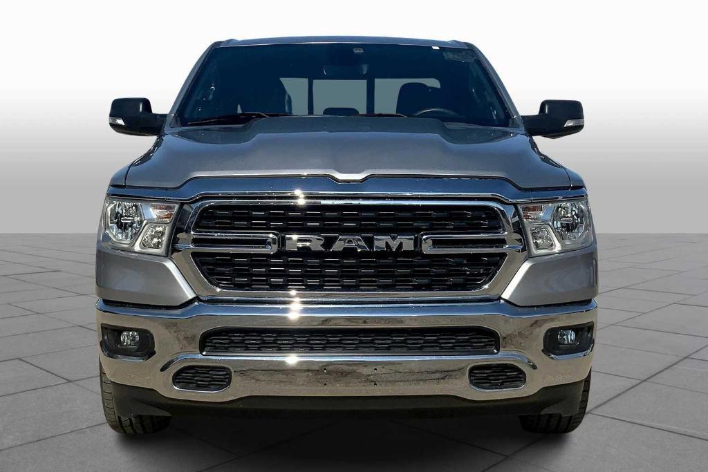 used 2022 Ram 1500 car, priced at $32,252