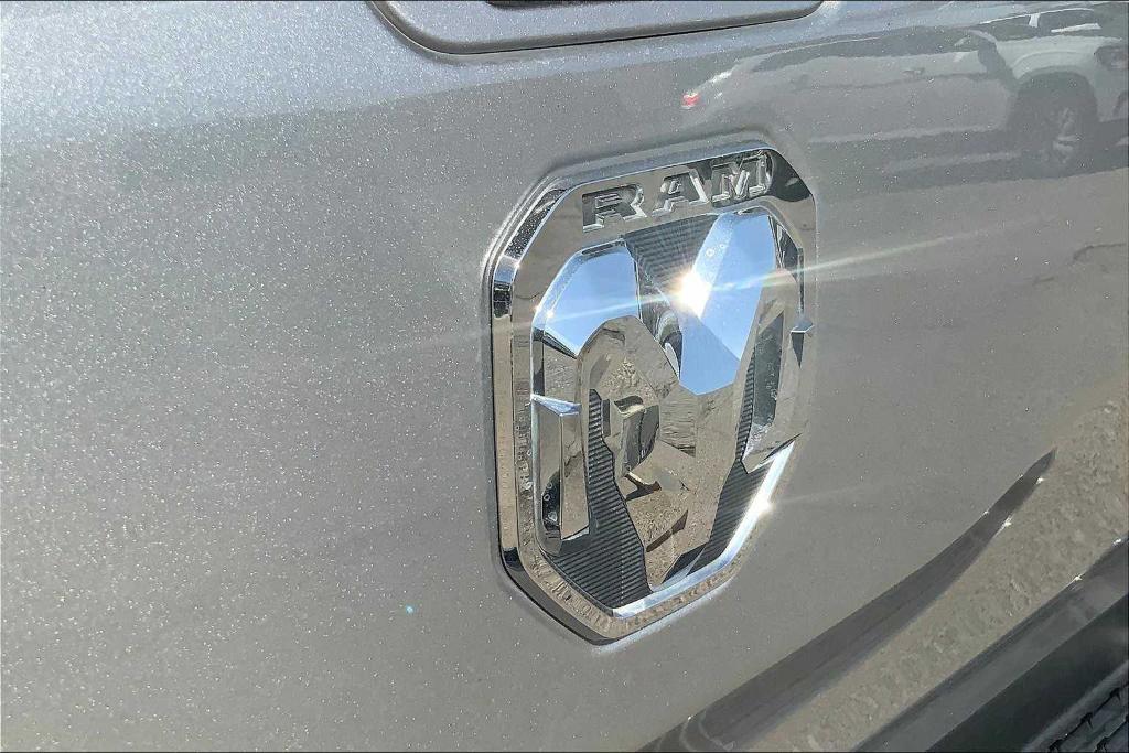 used 2022 Ram 1500 car, priced at $32,252