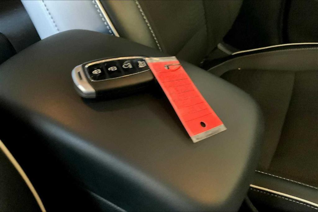 used 2023 Hyundai Venue car, priced at $18,991