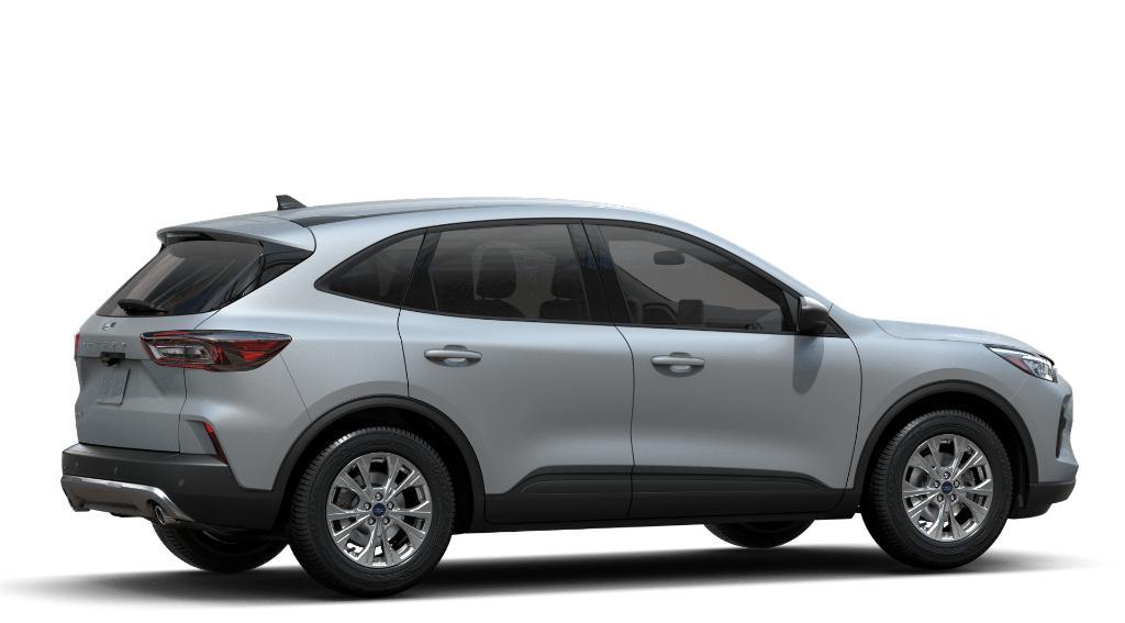 new 2025 Ford Escape car, priced at $33,475