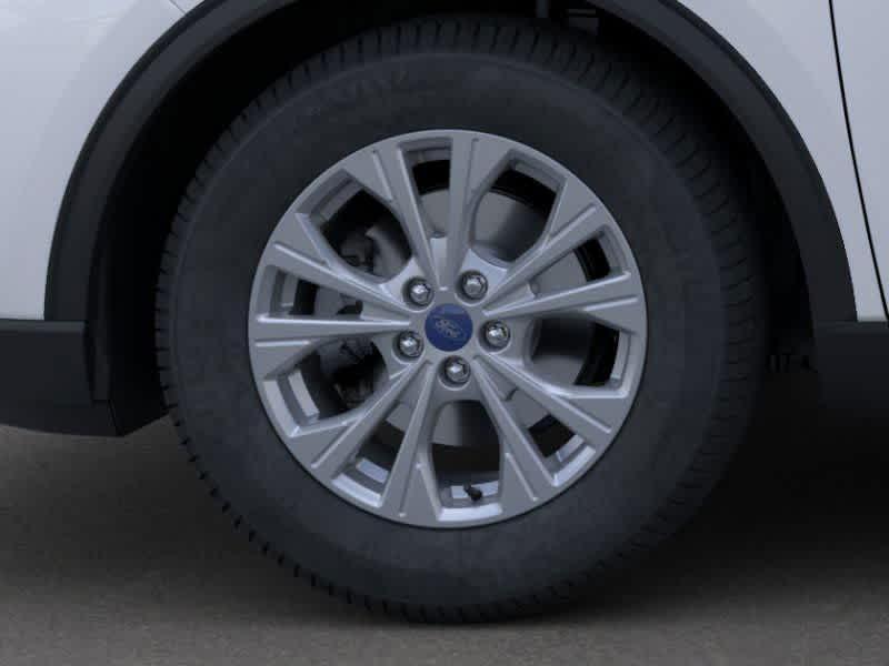 new 2025 Ford Escape car, priced at $33,475