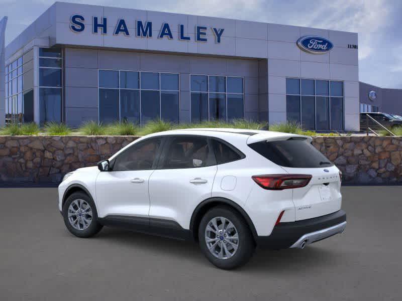new 2025 Ford Escape car, priced at $33,475