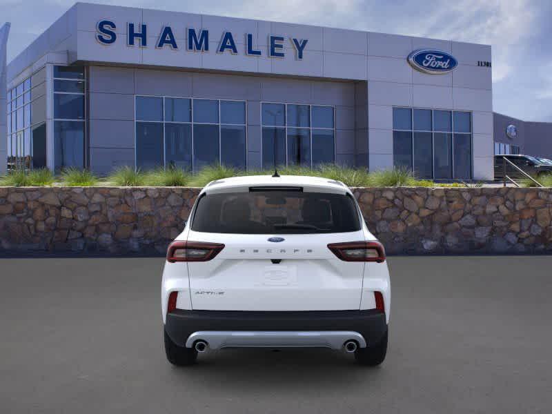 new 2025 Ford Escape car, priced at $33,475
