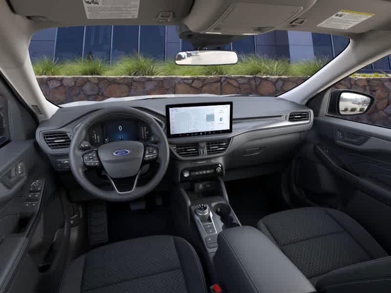 new 2025 Ford Escape car, priced at $33,475