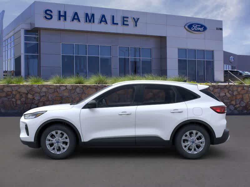 new 2025 Ford Escape car, priced at $33,475
