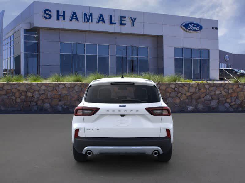 new 2025 Ford Escape car, priced at $33,475