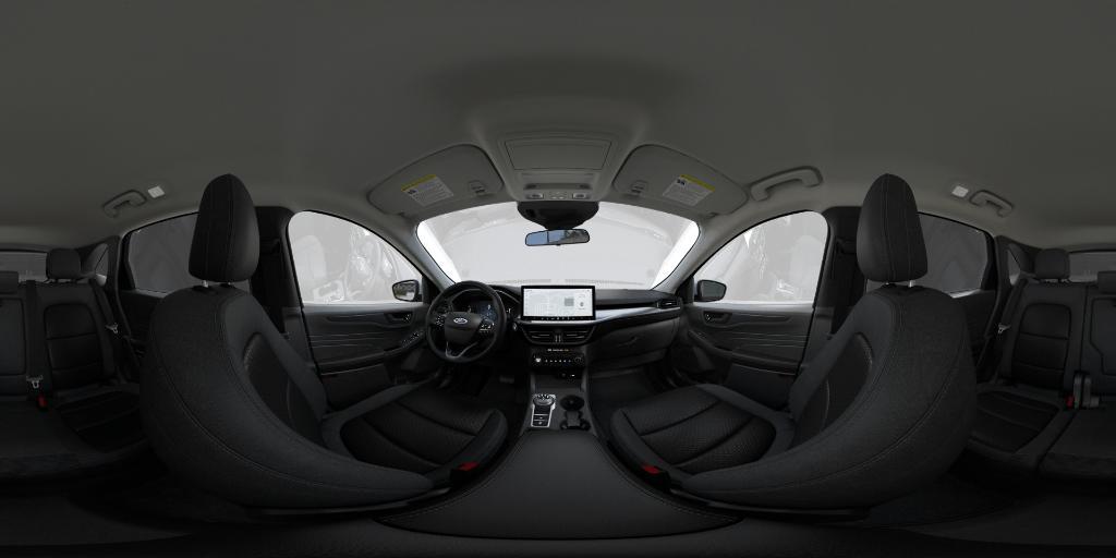 new 2025 Ford Escape car, priced at $33,475