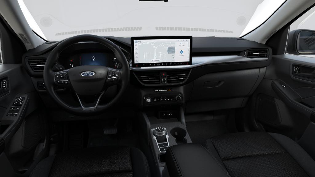 new 2025 Ford Escape car, priced at $33,475