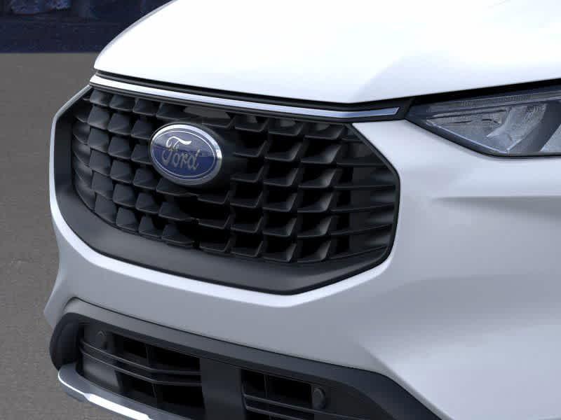 new 2025 Ford Escape car, priced at $33,475