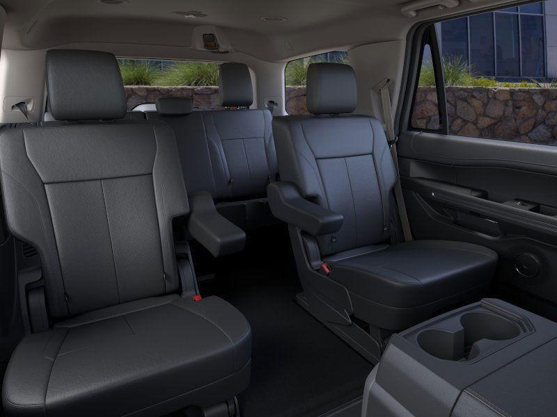 new 2024 Ford Expedition car, priced at $60,755