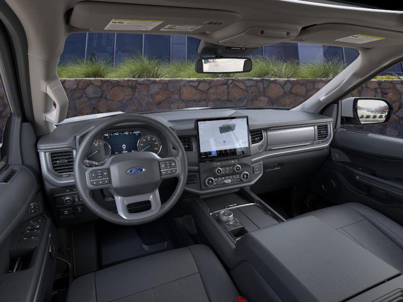 new 2024 Ford Expedition car, priced at $60,755