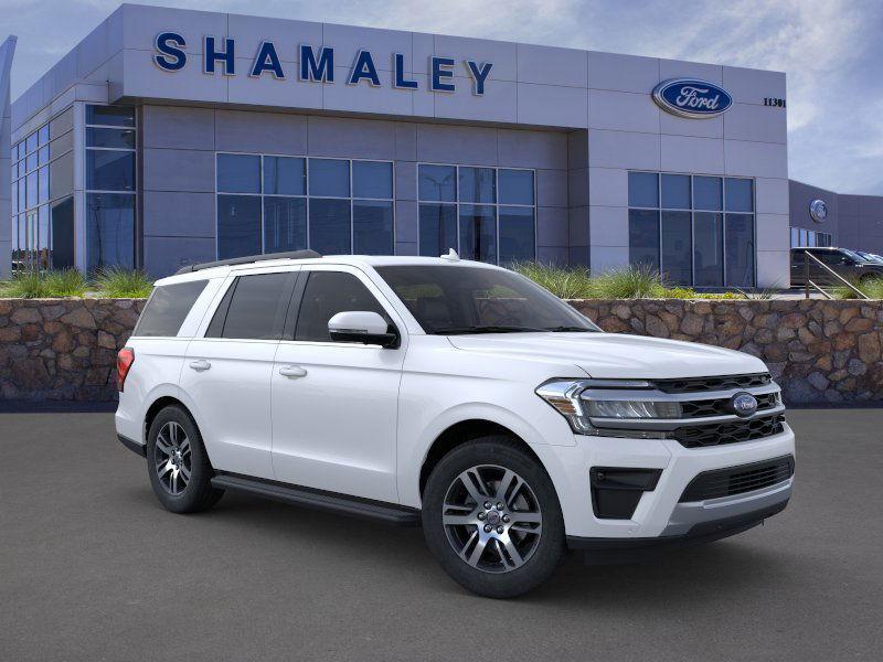 new 2024 Ford Expedition car, priced at $60,755