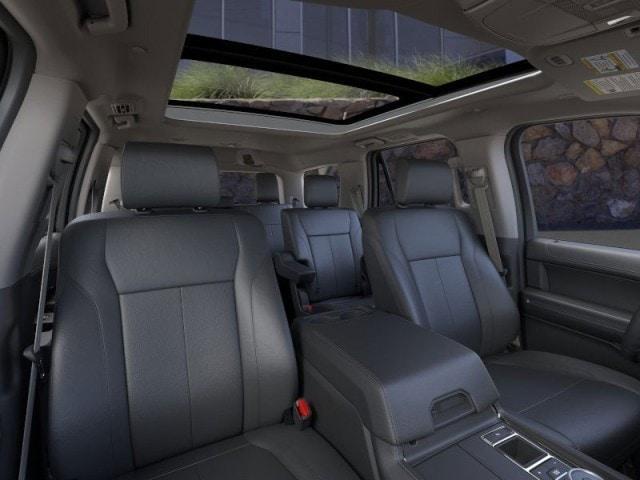 new 2024 Ford Expedition car, priced at $59,755