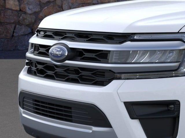 new 2024 Ford Expedition car, priced at $59,755