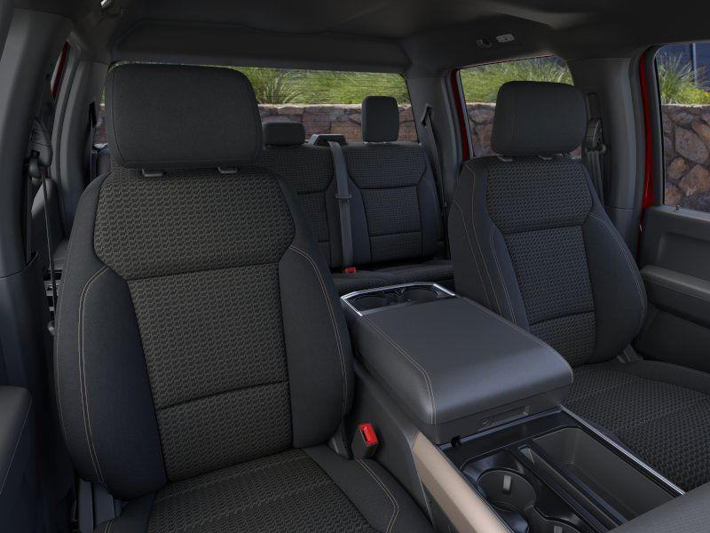 new 2025 Ford F-150 car, priced at $50,285