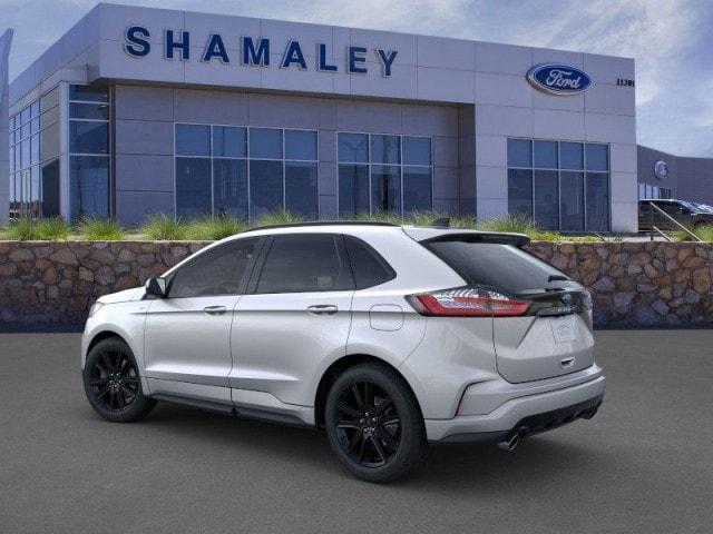 new 2024 Ford Edge car, priced at $35,380