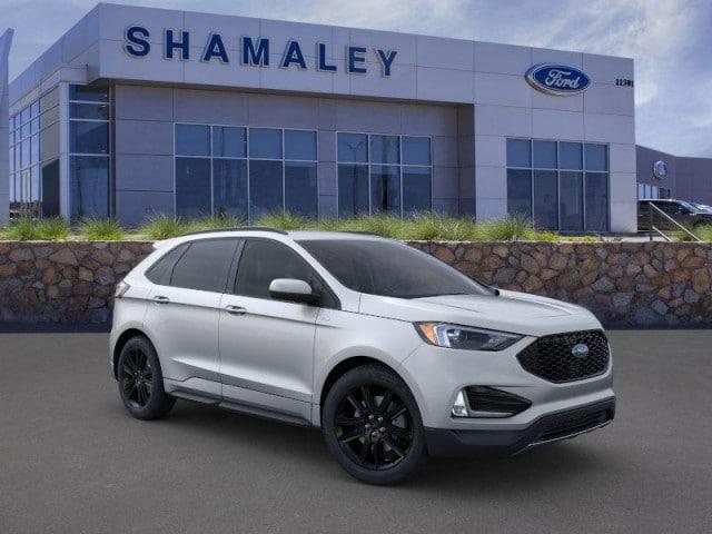 new 2024 Ford Edge car, priced at $35,380