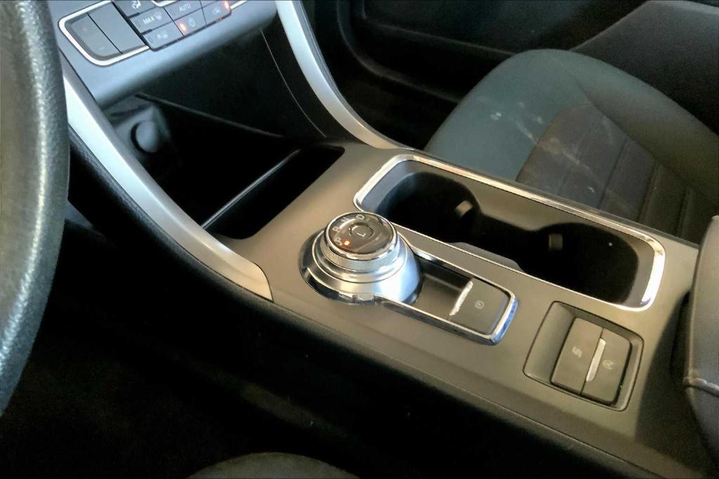used 2020 Ford Fusion car, priced at $13,228