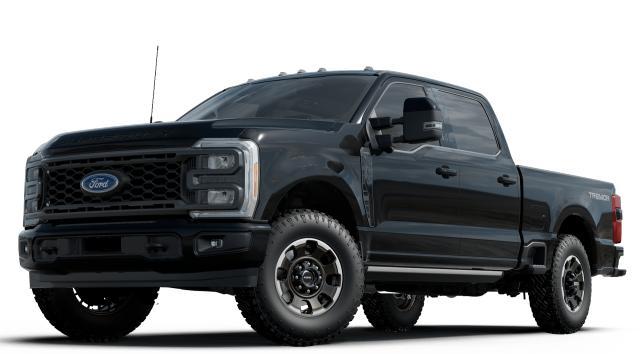 new 2024 Ford F-350 car, priced at $94,220