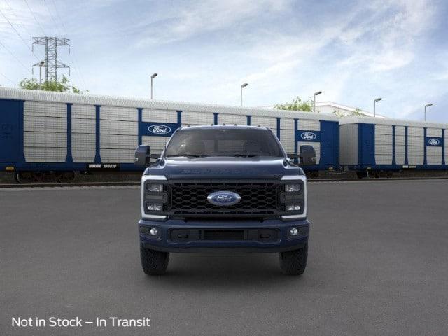 new 2024 Ford F-250 car, priced at $69,285