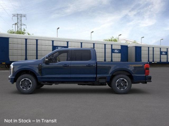 new 2024 Ford F-250 car, priced at $69,285