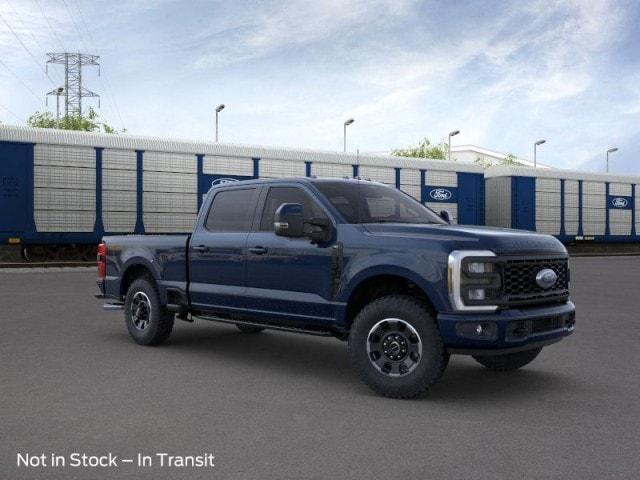 new 2024 Ford F-250 car, priced at $69,285