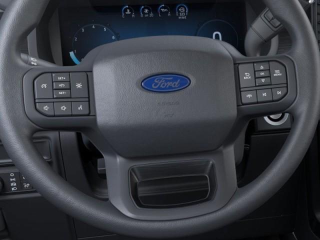 new 2024 Ford F-150 car, priced at $39,095