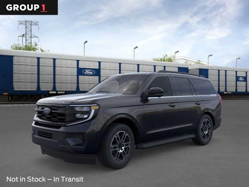 new 2025 Ford Expedition car, priced at $70,845