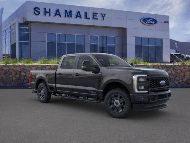 new 2024 Ford F-250 car, priced at $70,625