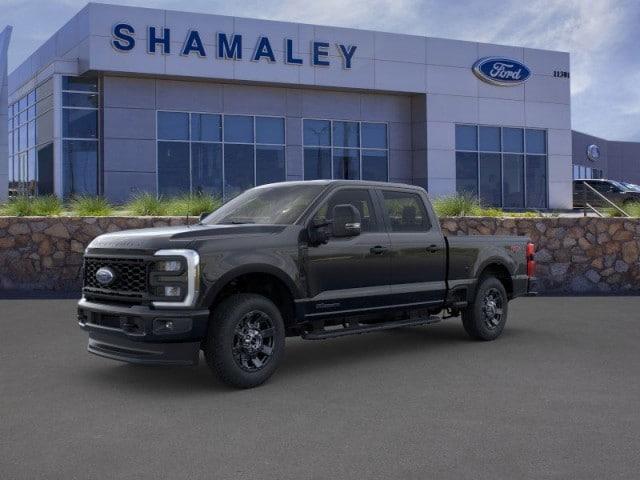 new 2024 Ford F-250 car, priced at $70,625