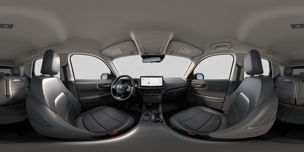 new 2025 Ford Bronco Sport car, priced at $43,700