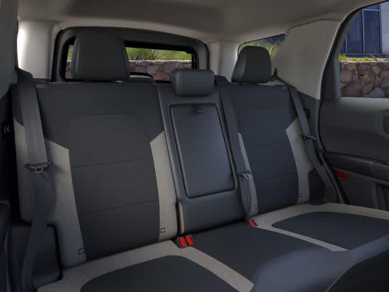used 2025 Ford Bronco Sport car, priced at $32,944