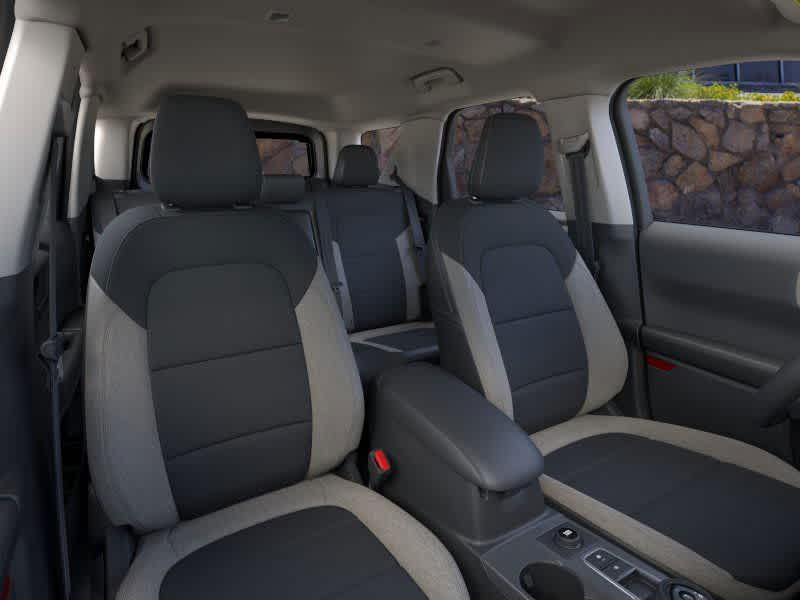 used 2025 Ford Bronco Sport car, priced at $32,944