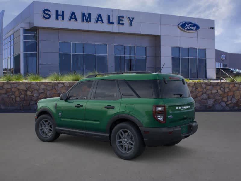 used 2025 Ford Bronco Sport car, priced at $32,944