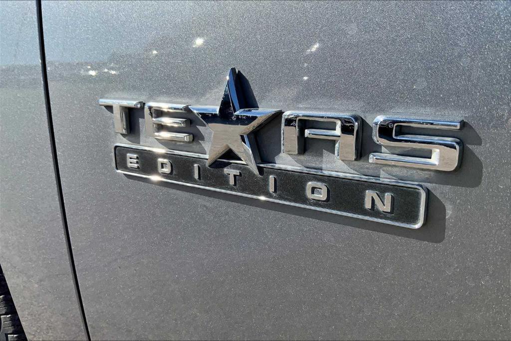 used 2021 Chevrolet Silverado 1500 car, priced at $32,496