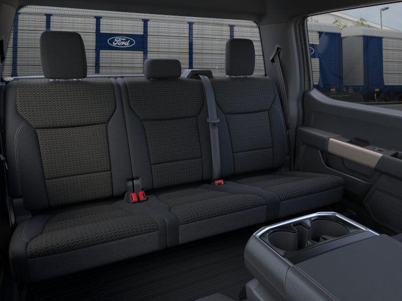 new 2024 Ford F-150 car, priced at $48,765