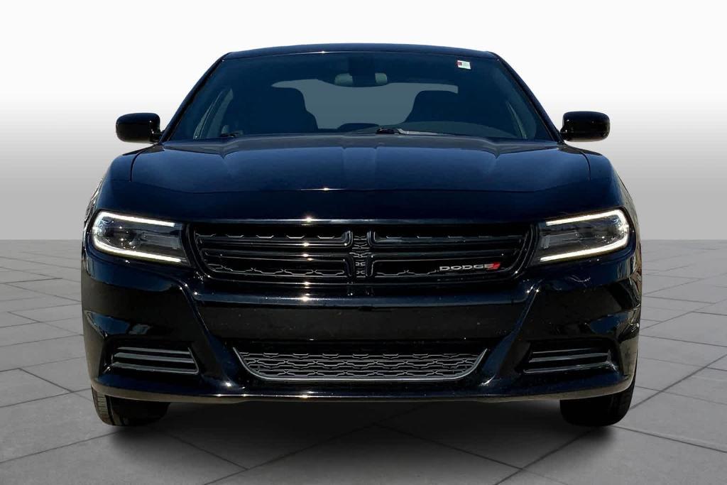 used 2021 Dodge Charger car, priced at $20,738