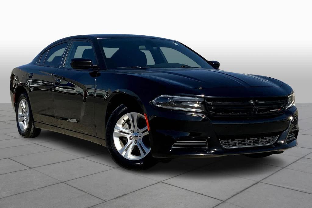 used 2021 Dodge Charger car, priced at $20,738