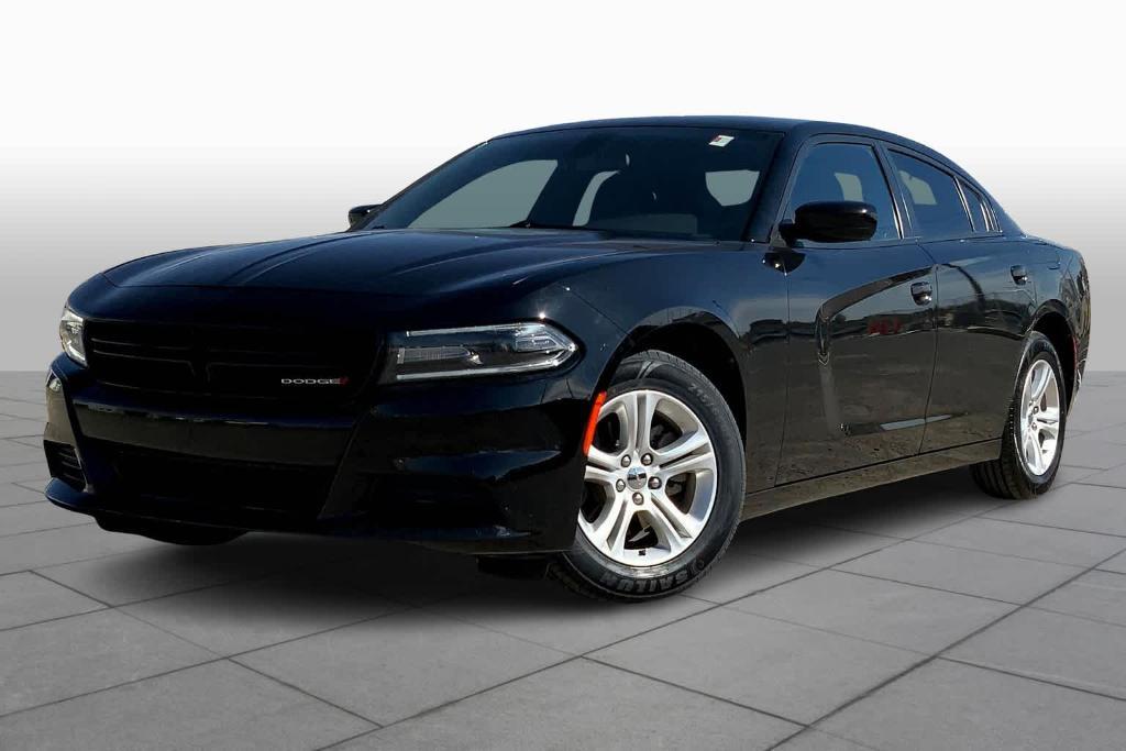 used 2021 Dodge Charger car, priced at $21,228