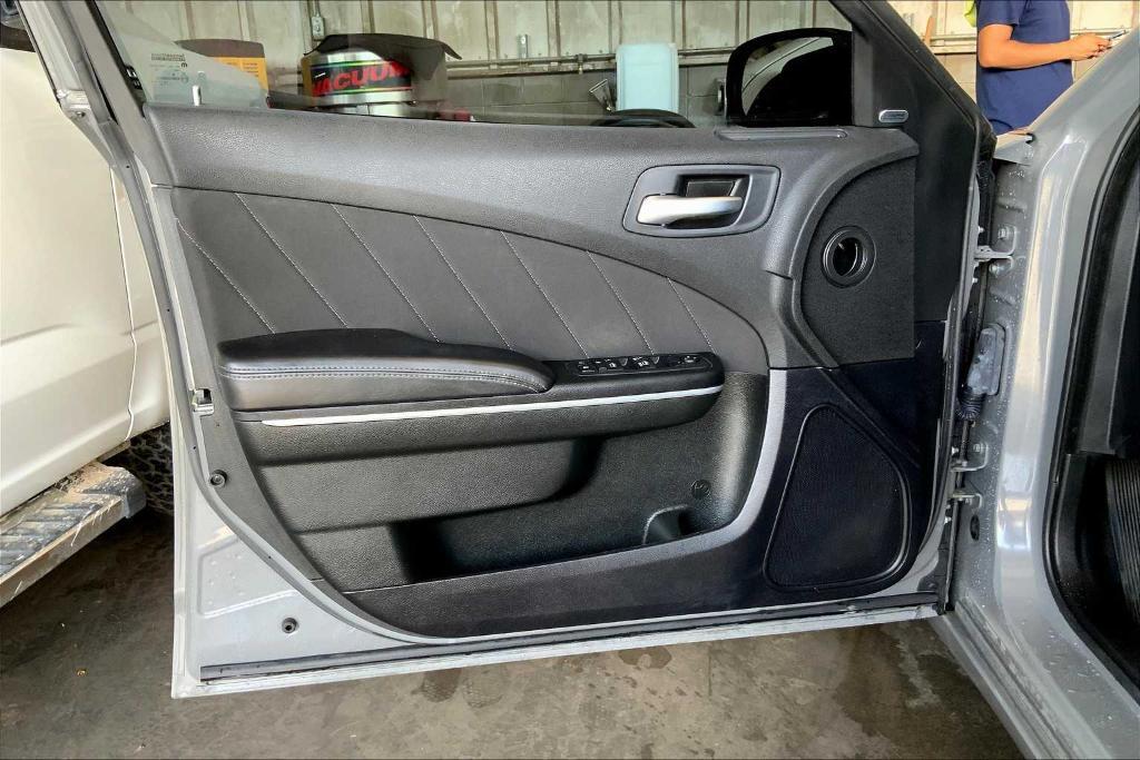 used 2023 Dodge Charger car, priced at $23,228