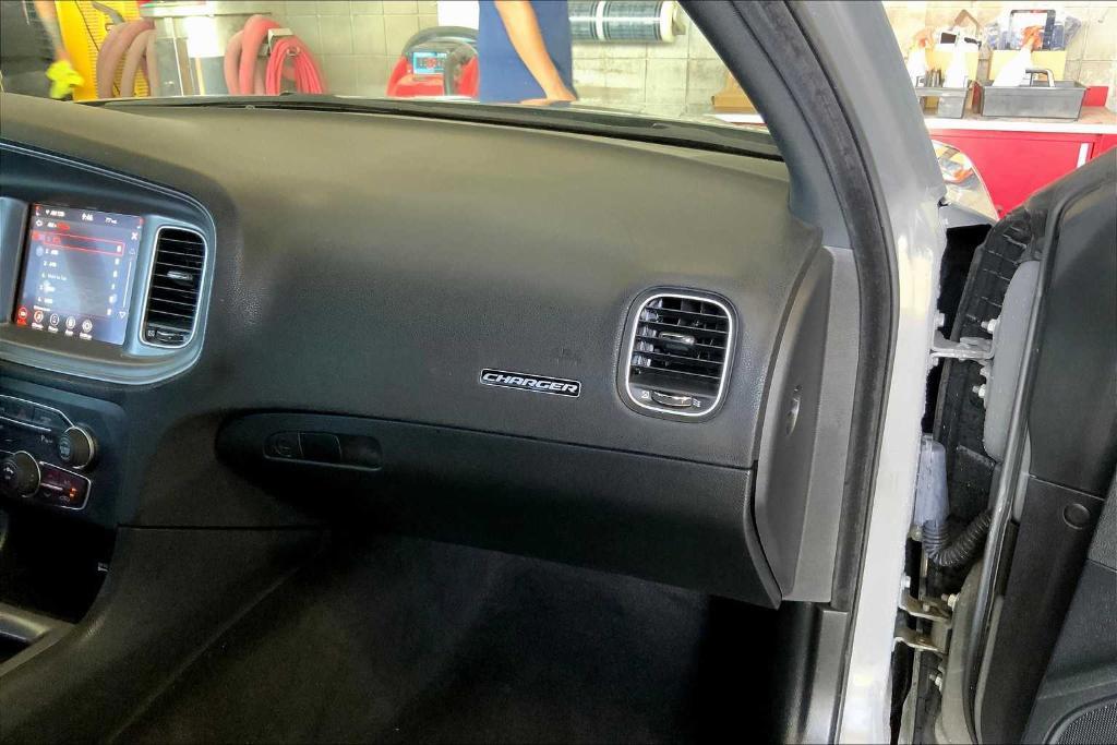 used 2023 Dodge Charger car, priced at $23,228